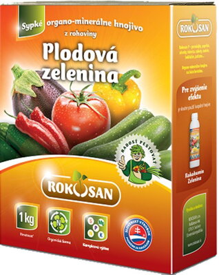 Strend Pro Hnojivo Rokosan Plodová zelenina, 1 kg