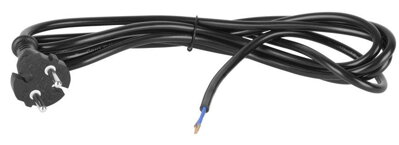 Kabel FS-300, diel 1