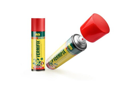 Lepidlo Vermifix na ochranu stromov, sprej 400 ml