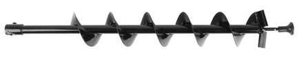 Vrták Strend Pro pre LD EA520B – 80 cm, priemer 10 cm