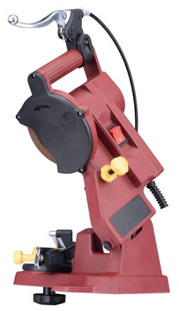 Ostrič Worcraft WPSS-112, 85W, 5.300 rpm, brúska na brúsenie reťazí