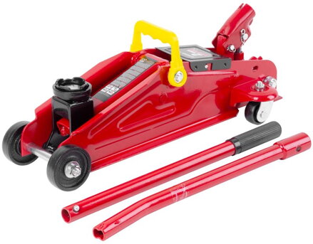 Zdvihák pod auto Strend Pro T820050, 2T, hydraulický