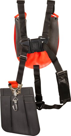 Popruh TT-BC415/520, dvojramenný