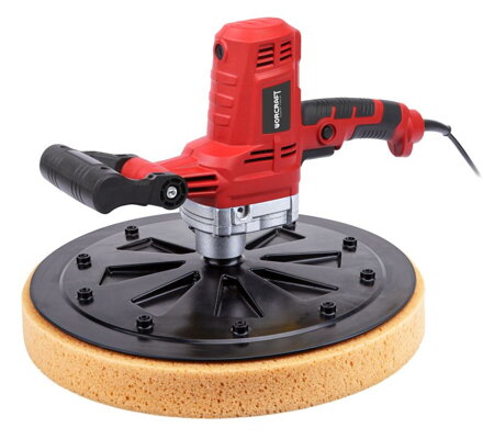 Hladička Worcraft DWS07-390A, na omietky, 750W, 370 mm, 5m kábel