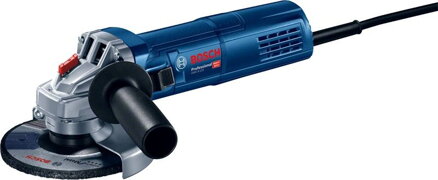 Bruska Bosch GWS 9-125, 900W, 125 mm, M14