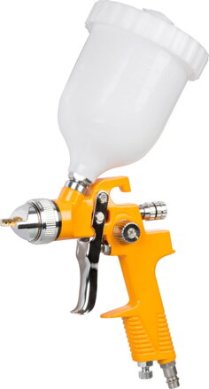 Pištoľ na farbu Airtool S-970A, striekacia na kompresor, 600CC