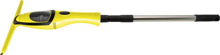 Čistič okien Strend Pro VAC-80E, 2000 mAh, teleskop 65 cm