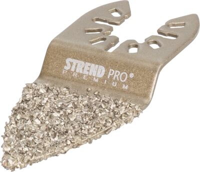 Pílový list – rašpľa Strend Pro CG-F021 35 mm, karbidová