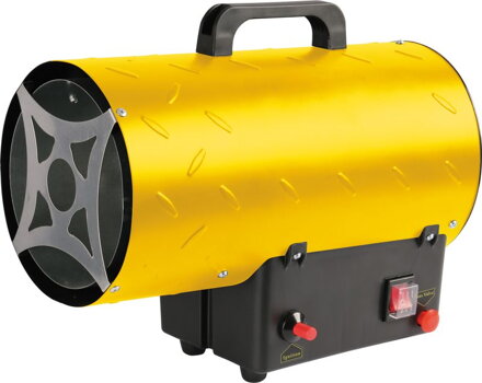 Plynový ohrievač Strend Pro BGA1401-15, 15 kW