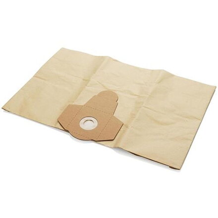 Strend Pro Vrecko papierové K-612D, 3 ks