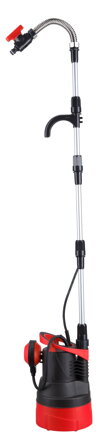 Čerpadlo Strend Pro MR2500, 350W, 5500 l/h, kábel 10 m