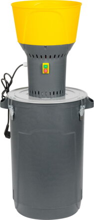 Šrotovník na obilie Strend Pro, 1300 W, 60 l