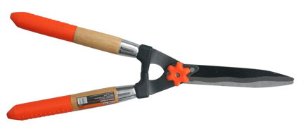 Nožnice na živý plot Strend Pro KT3915B, WoodHandle