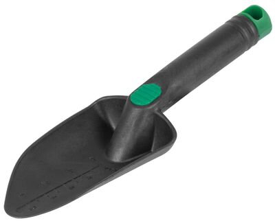 Strend Pro Lopatka Herrison 211A, široká, sadenicová