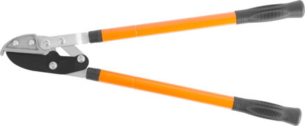 Nožnice na konáre Strend Pro KT3853A, záhradné, Cut50, CrV, teleskopické