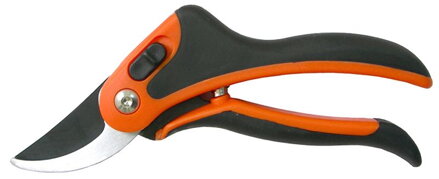 Záhradné nožnice Strend Pro Premium 3158B, 210 mm, TPR