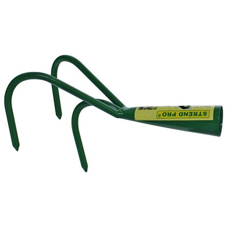 Kyprič T110WH, trojzubý, s násadou, 160 cm