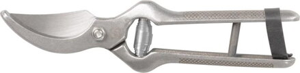 Nožnice záhradné, kované, leštené Strend Pro HPV847, 220 mm