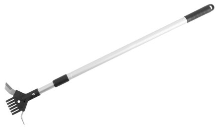 Odstraňovač buriny z dlažby Strend Pro CW-730AL, Alu teleskop, 1350 mm