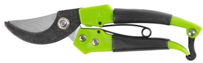 Nožnice Strend Pro Premium, 200 mm, záhradné, na konáre, zelené