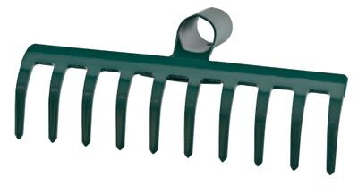 Strend Pro Hrable R105, 14 zubé, záhradné