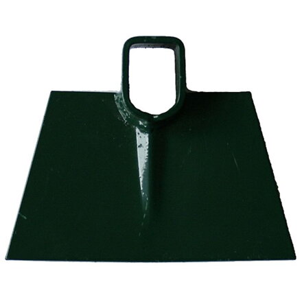 Motyka FED 210, plochá 160 mm, bez násady