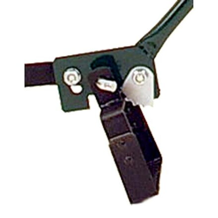 Radličky FED 502, sada na plečku, 3 veľkosti