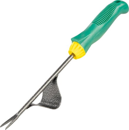 Vypichovač na burinu T610E1, kolískový, 6,5 cm