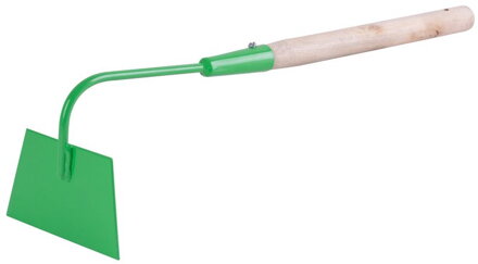 Motyčka Herrison 9372C, plochá