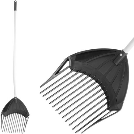 Záhradný nástroj Strend Pro MGT-888R, 3 v 1