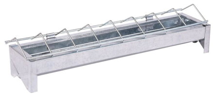 Krmítko pre hydinu KH-030, 300 mm, zinok