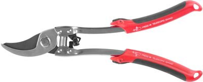 Nožnice záhradné, výsuvné 230-300 mm Strend Pro Premium 3161, TPR