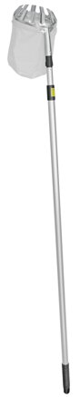 Oberač ovocia Strend Pro GT7007, teleskopický, 155 mm
