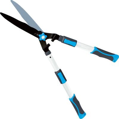 Nožnice AQUACRAFT® 370213, Premium, WavyBlade, Soft, Alu, nastaviteľné +20 cm