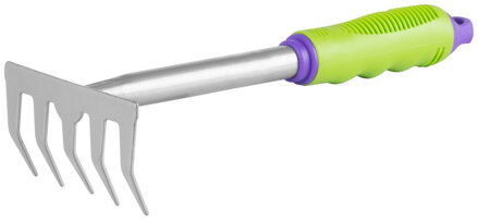 Hrabličky záhradné Strend Pro CT160730, 5-zubé, ručné