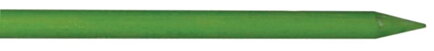 Sklolaminátová oporná tyč 150 cm, 7.9 mm – zelená