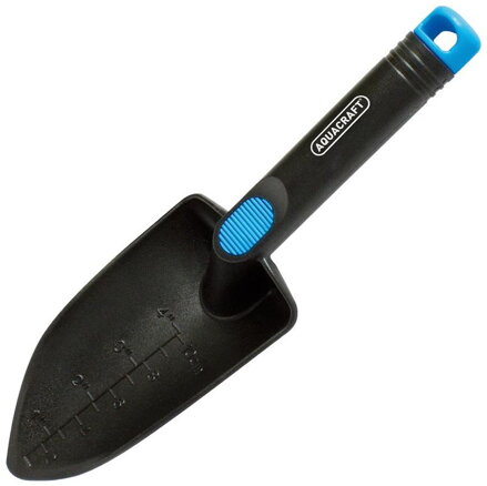 Lopatka AQUACRAFT 380901 – sadenicová, plast