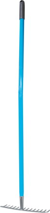 Hrable na lístie AQUACRAFT 380382, záhradné, ALU násada
