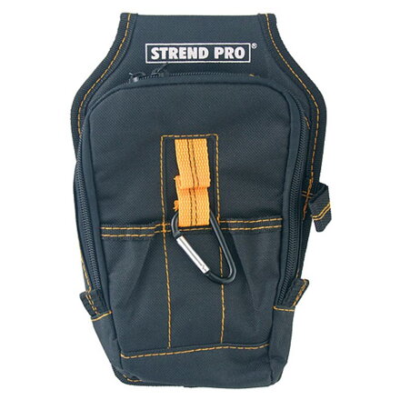 Puzdro na náradie Strend Pro TB-1021, na opasok, 24,5×16,5 cm