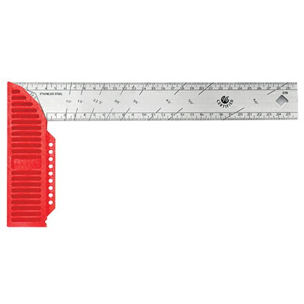 Uholník KAPRO 309 400 mm, Legend