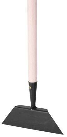 Škrabák na ľad Strend Pro, 200 mm, s násadou 130 cm
