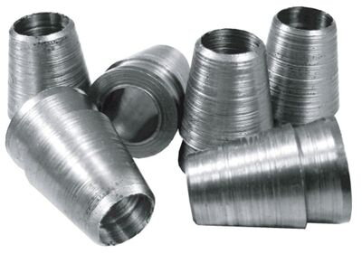 Sada klinkov do sekery 607-11, 18 mm, balenie 6 ks