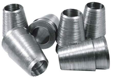 Sada klinkov do sekery 607-11, 14 mm, balenie 10 ks