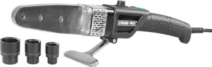 Polyfúzna zváračka Strend Pro PPR 32D, 800 W, 20–32 mm