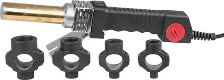 Polyfúzna zváračka Strend Pro PPR 32A, 900 W, 16–32 mm