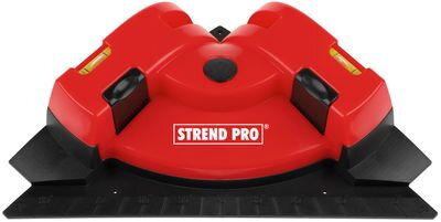 Laser Strend Pro TL90, na dlaždice