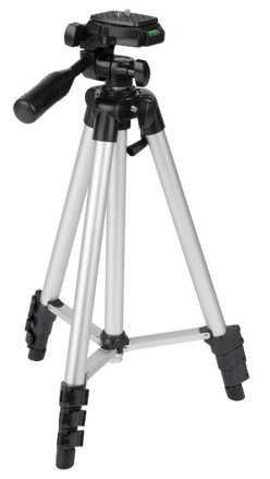 Statív k laserom Strend Pro 3POD5, 1,2 m, 1/4" závit