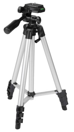 Statív k laserom Strend Pro 3POD5, 1,2 m, 1/4" závit