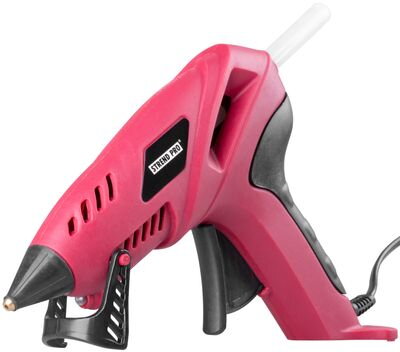 Strend Pro HGG830-JQ, 16-80 W, Pištoľ na tavné tyčinky