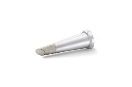 Hrot Weller LT-BB45, 2.4mm, skoseny kuzel